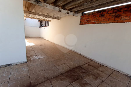 Casa para alugar com 2 quartos no Centro, Itapetininga, SP