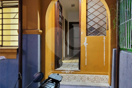 Sobrado à venda ou para alugar com 3 quartos em Vila Mariana, São Paulo, SP