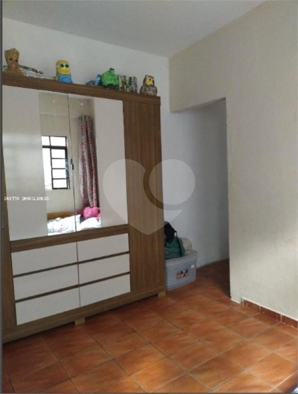 Sobrado à venda com 3 quartos em Limão, São Paulo, SP