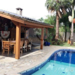 Casa à venda com 4 suítes em Jardim Floresta, São Paulo, SP