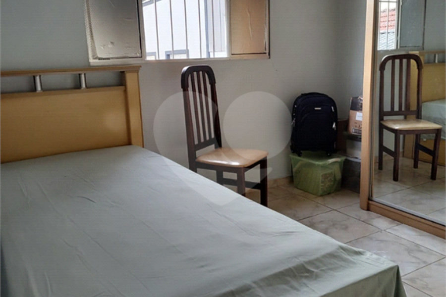 Casa à venda com 4 quartos em Tucuruvi, São Paulo, SP
