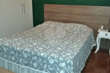 Sobrado à venda com 6 quartos, sendo 4 suítes, em Tucuruvi, São Paulo, SP