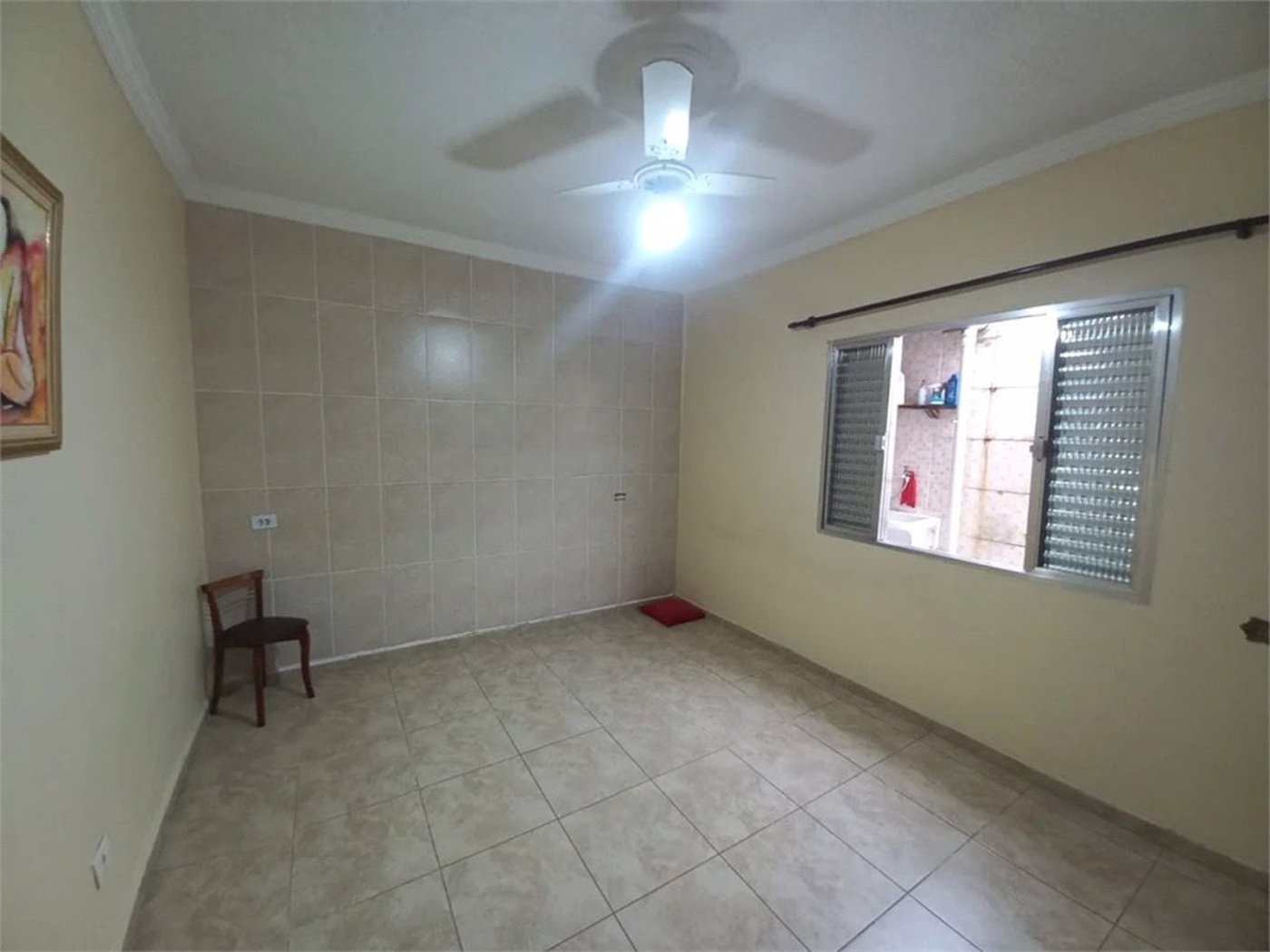 Casa com 3 dormitórios à venda, 90 m² por R$ 340.000,00 - Cidade Naútica - São Vicente/SP