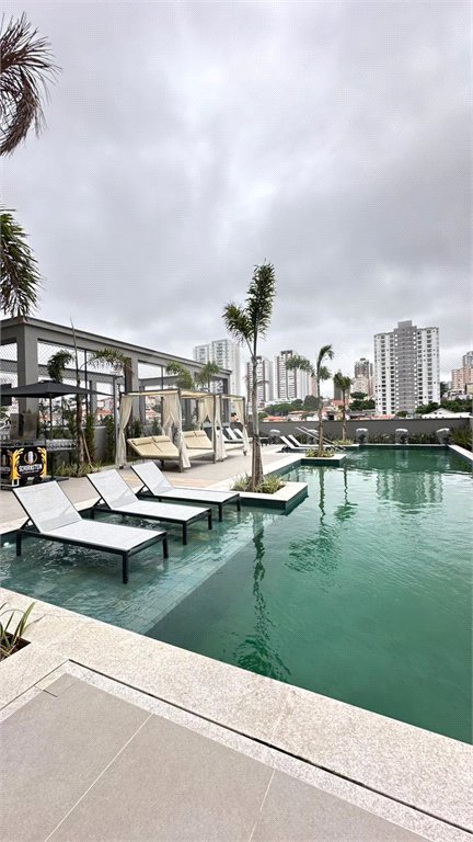 Apartamento à venda com 3 suítes em Ipiranga, São Paulo, SP