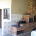 Casa à venda com 3 quartos, sendo 1 suíte, no condomínio Jardim do Ribeirão 1, Itupeva - SP