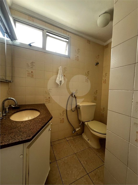 Apartamento à venda com 4 quartos, sendo 1 suíte,  em Vila Partenio, Mogi das Cruzes, SP