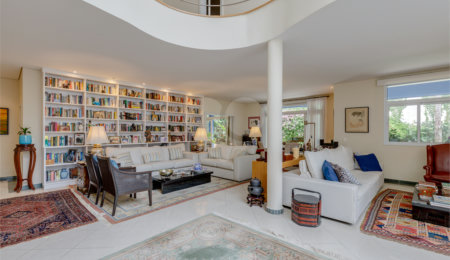 Casa à venda ou para alugar com 4 suítes no condomínio Villa Di San Marino, São Paulo - SP