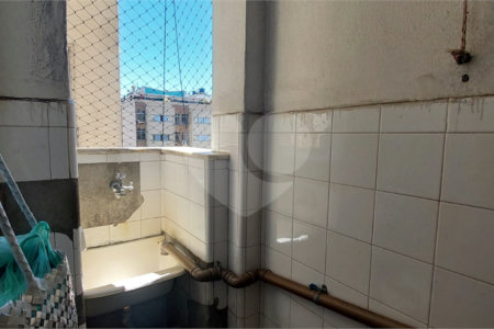Apartamento à venda com 1 quarto em Tijuca, Rio de Janeiro, RJ