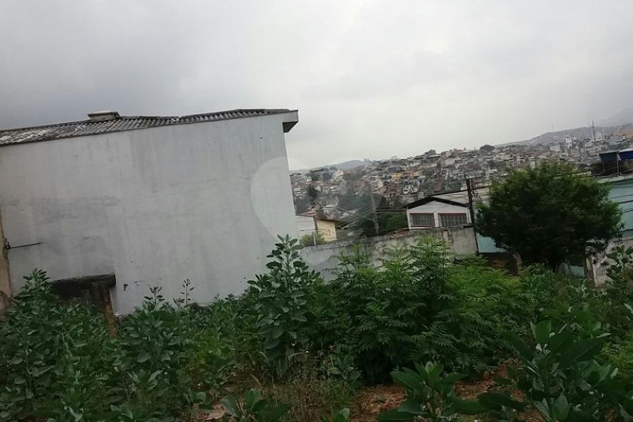 Terreno à venda em Limão, São Paulo, SP