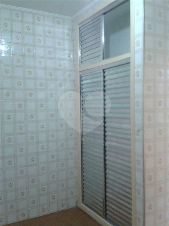 Sobrado à venda com 4 quartos em Santana, São Paulo, SP