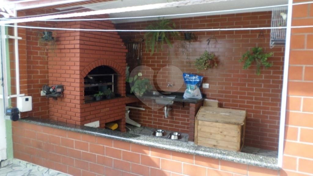 Casa à venda com 5 quartos, sendo 3 suítes,  em Parque Edu Chaves, São Paulo, SP