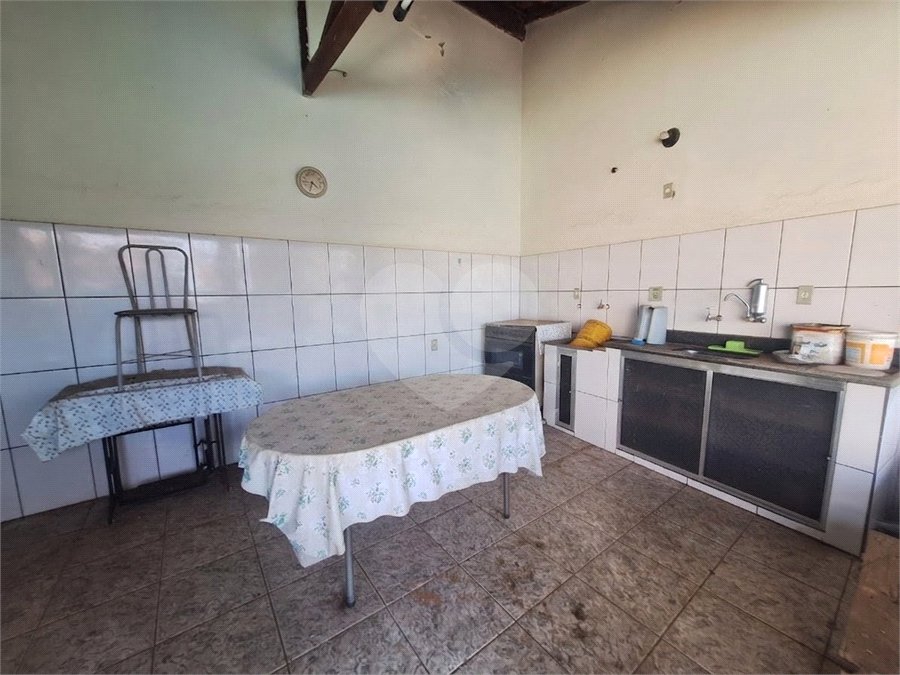 Casa à venda com 2 quartos em Vila Rio Branco, Itapetininga, SP