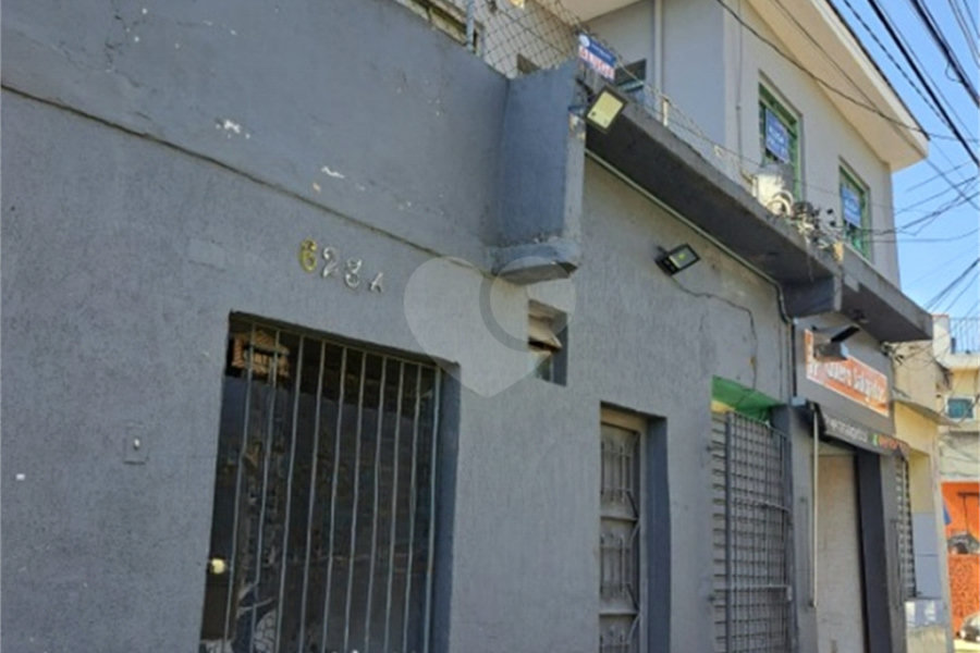 Casa para alugar com 1 suíte em Jaçanã, São Paulo, SP