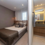 Apartamento à venda com 3 suítes em Vila Espírito Santo, Sorocaba, SP