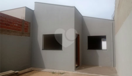 Casa à venda com 2 quartos, sendo 1 suíte,  em Vila Morumbi, São Carlos, SP
