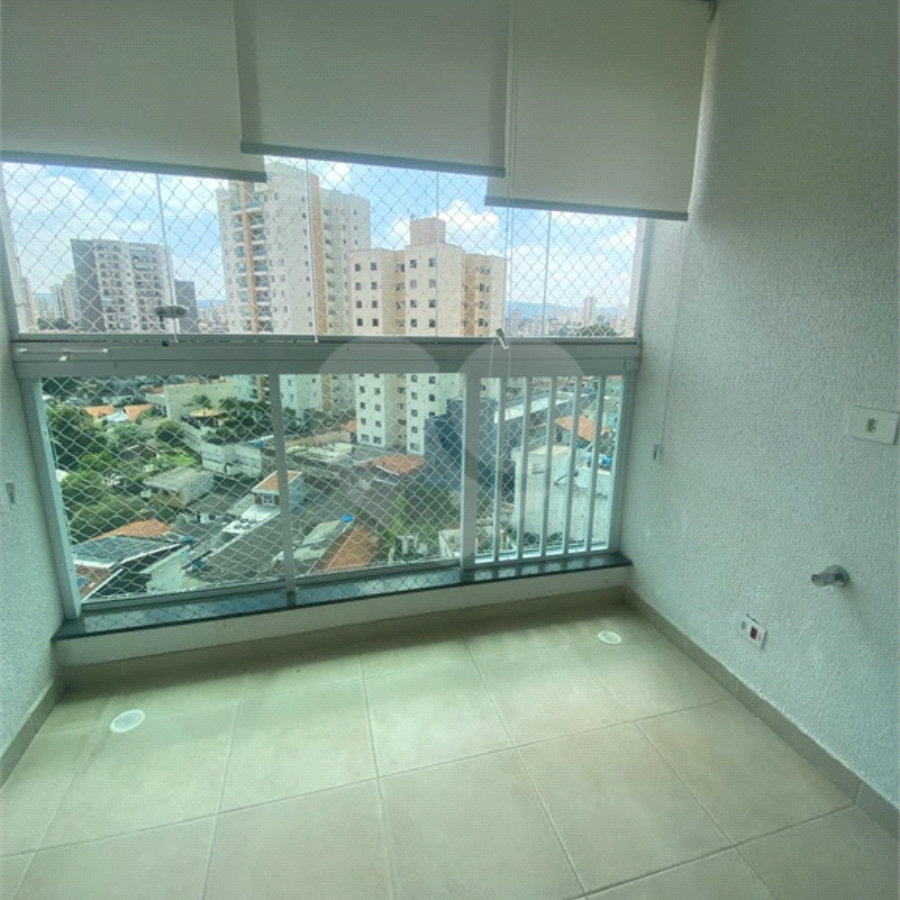 Apartamento à venda com 2 quartos, sendo 1 suíte, em Santa Teresinha, São Paulo, SP