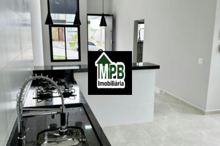 Casa à venda com 3 quartos, sendo 1 suíte, em Horto Florestal, Sorocaba, SP