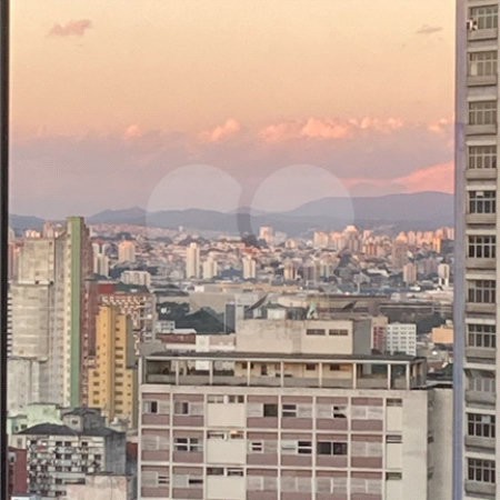 Apartamento à venda com 2 quartos, sendo 1 suíte, em Santa Efigênia, São Paulo, SP