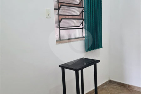 Sobrado à venda com 2 quartos em Parque Monteiro Soares, São Paulo, SP