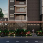 Apartamento à venda com 2 quartos em Santana, São Paulo, SP