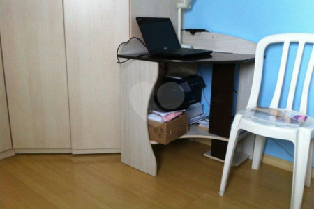 Sobrado à venda com 2 quartos em Vila Maria Alta, São Paulo, SP