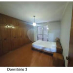 Sobrado à venda com 4 quartos, sendo 3 suítes,  em Jardim Petrópolis, São Paulo, SP