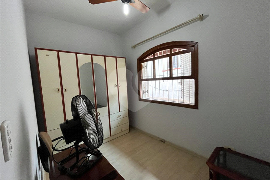 Sobrado à venda com 5 quartos, sendo 1 suíte, em Tucuruvi, São Paulo, SP
