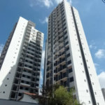 Apartamento à venda com 1 quarto em Vila Olímpia, São Paulo, SP