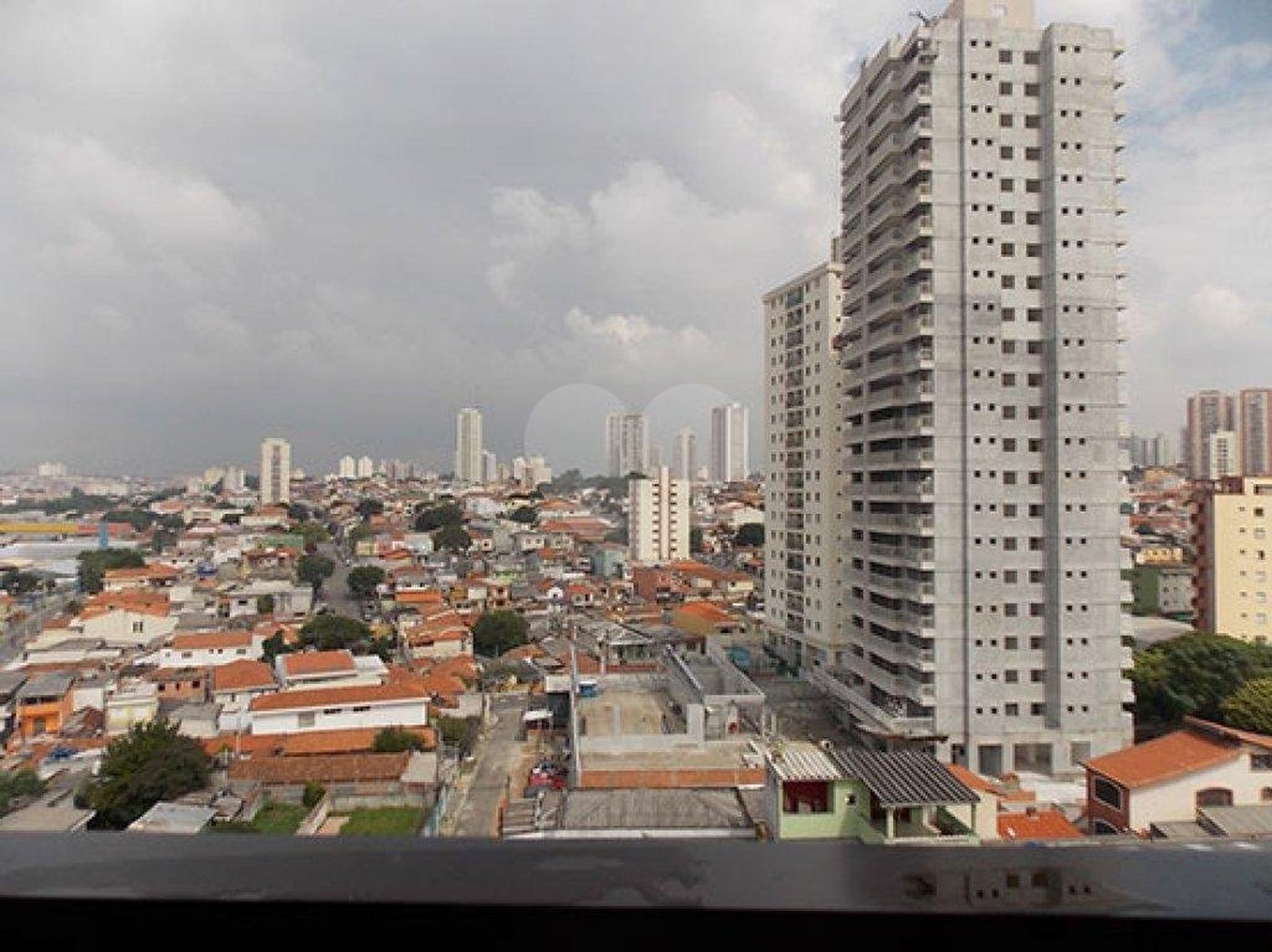 Apartamento à venda com 3 quartos, sendo 1 suíte, em Vila Nair, São Paulo, SP