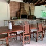 Chácara à venda ou para alugar com 5 quartos, sendo 4 suítes,  em Ouro Fino, Santa Isabel, SP