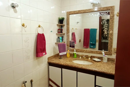 Apartamento à venda com 3 quartos, sendo 1 suíte, em Perdizes, São Paulo, SP