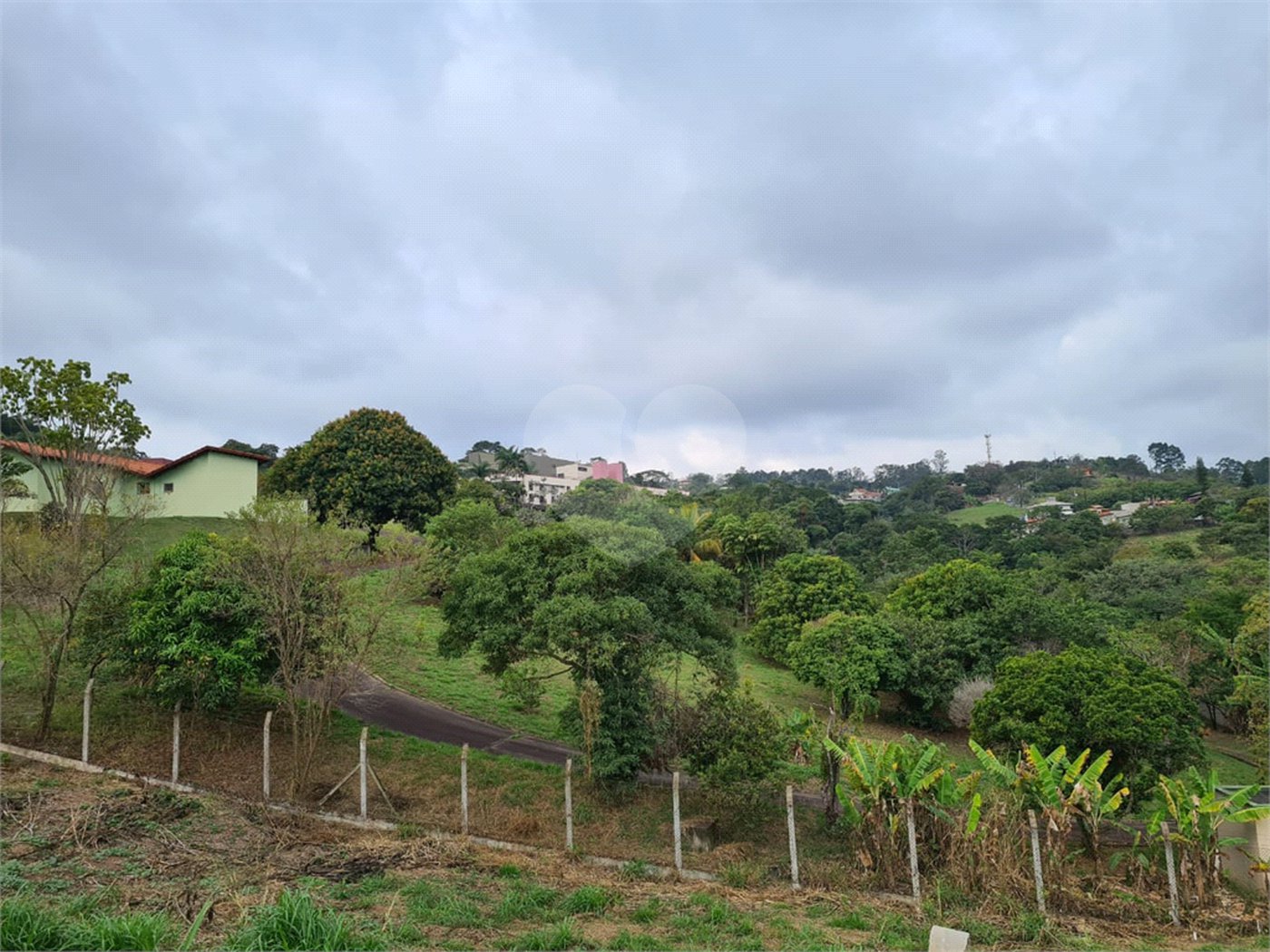 Terreno à venda em Bosque, Vinhedo, SP