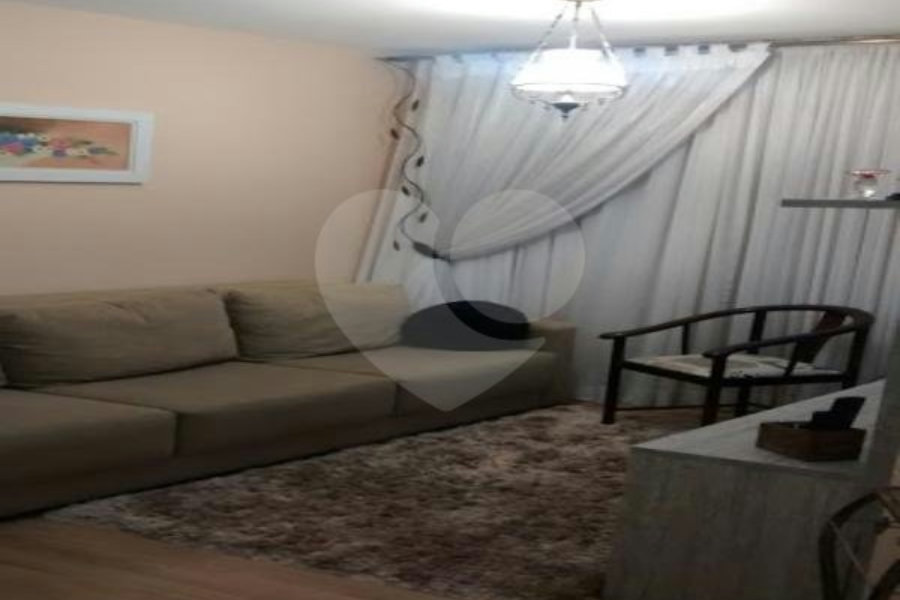 Apartamento à venda com 2 quartos em Vila Nova Cachoeirinha, São Paulo, SP