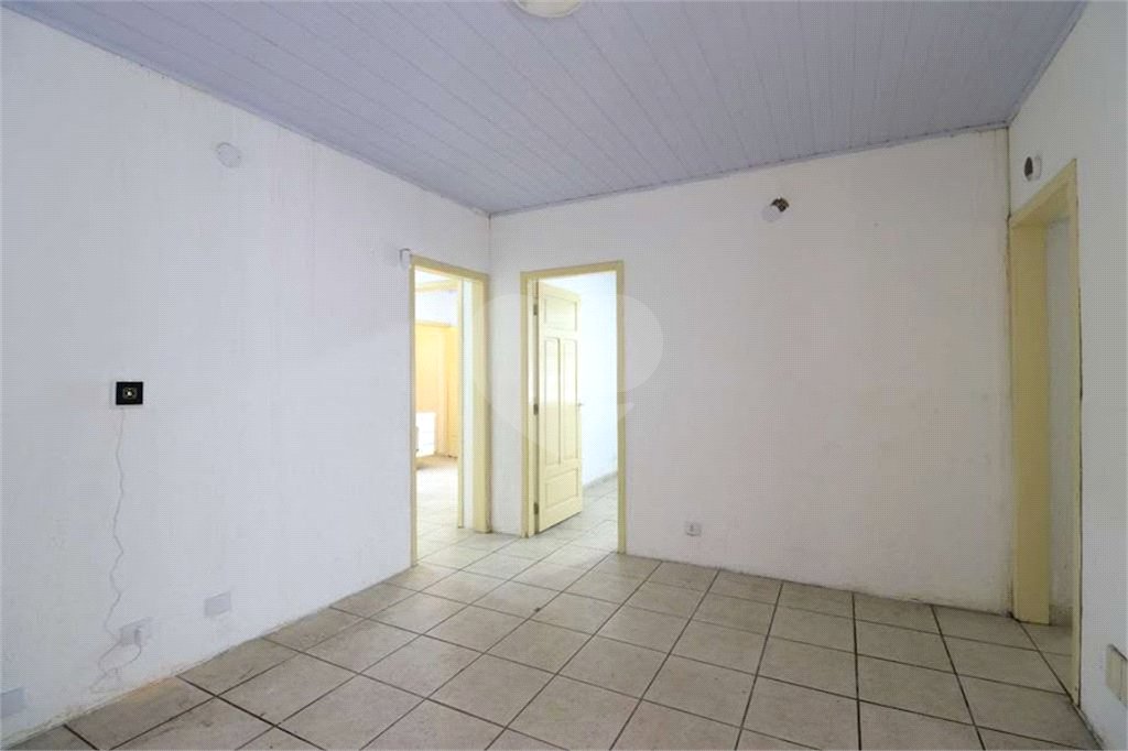 Casa à venda com 3 quartos em Santo Amaro, São Paulo, SP