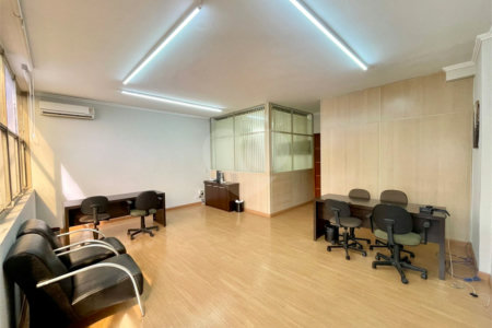 Sala à venda em Pacaembu, São Paulo, SP
