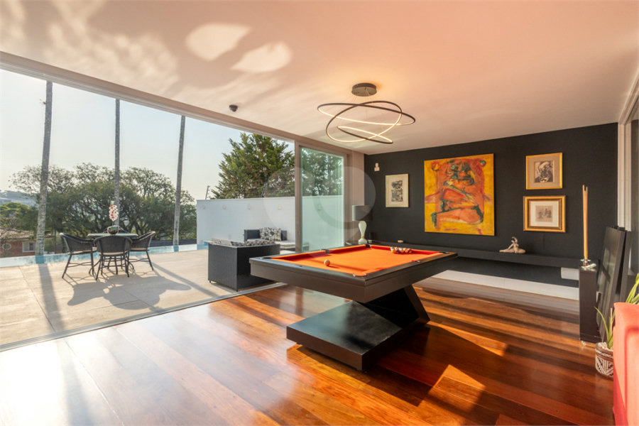 Casa à venda com 4 suítes em Jardim Guedala, São Paulo, SP