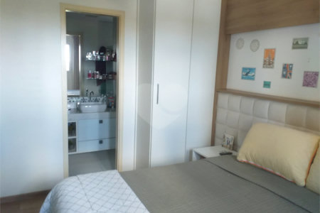 Apartamento à venda com 3 quartos, sendo 1 suíte, em Parque Campolim, Sorocaba, SP