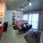 Apartamento à venda ou para alugar com 1 quarto em Santana, São Paulo, SP