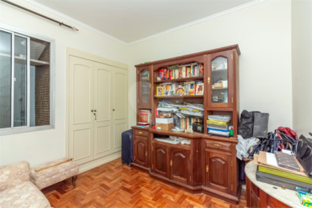 Apartamento à venda com 3 quartos, sendo 1 suíte, em Perdizes, São Paulo, SP