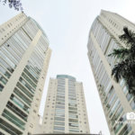 Apartamento à venda com 3 quartos, sendo 1 suíte, em Vila Olímpia, São Paulo, SP