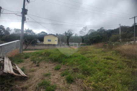 Terreno à venda no condomínio Estancia Santa Maria do Laranjal, Atibaia - SP