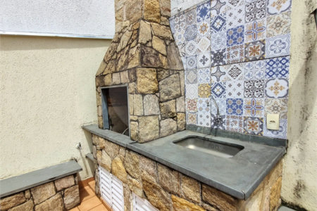 Casa à venda com 3 quartos, sendo 1 suíte, em Jardim Franca, São Paulo, SP