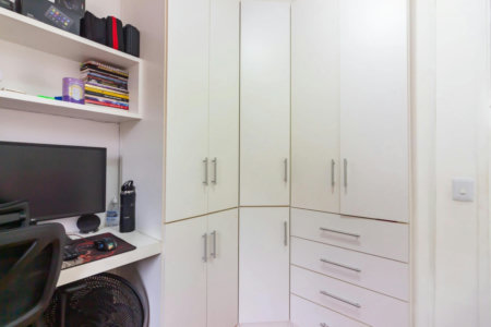 Sobrado à venda com 2 quartos no condomínio Condomínio Villas da Granja, Cotia - SP