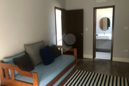 Terreno à venda com 3 suítes no condomínio Reserva Aruã, Mogi das Cruzes - SP
