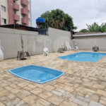Apartamento à venda com 3 quartos, sendo 1 suíte, em Vila Mangalot, São Paulo, SP