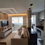 Apartamento à venda com 2 quartos em Vila Guilherme, São Paulo, SP
