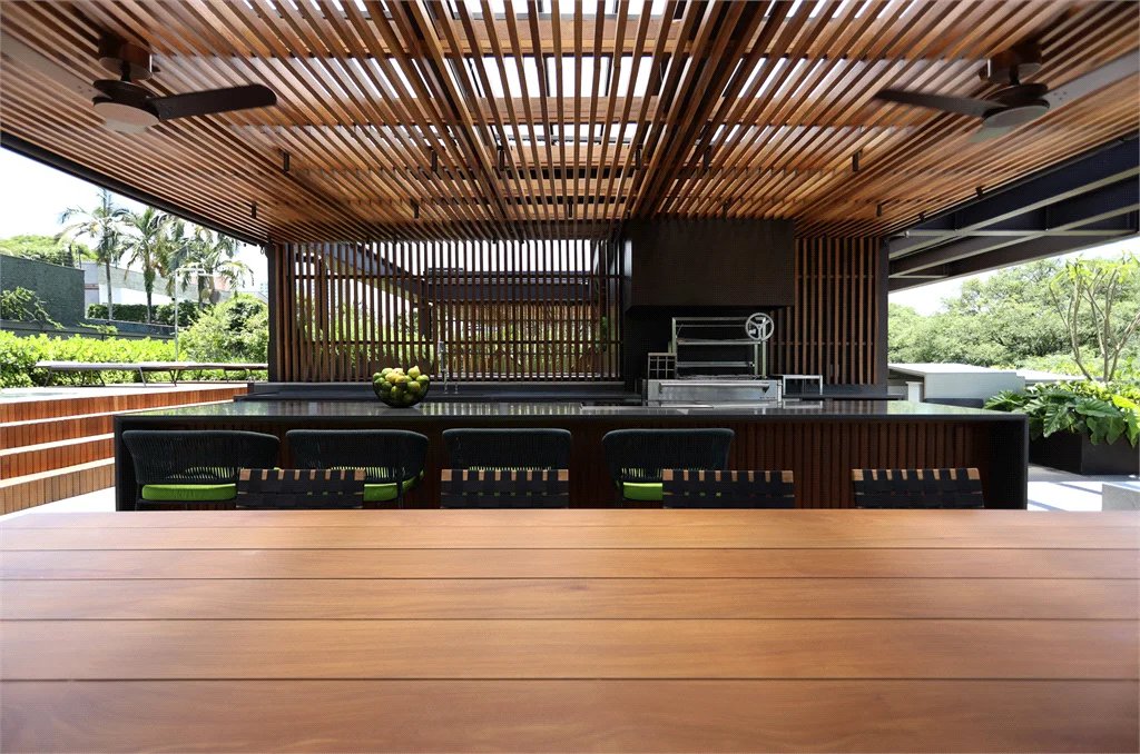 Casa à venda com 4 suítes no condomínio Bothânica Alto de Pinheiros, São Paulo - SP