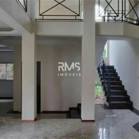 Casa para alugar com 3 suítes no condomínio Campos de Santo Antonio i, Itu - SP