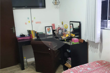 Sobrado à venda com 2 quartos, sendo 1 suíte, em Jardim Meliunas, São Paulo, SP