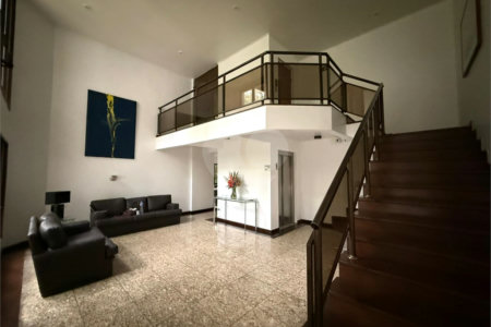 Apartamento à venda com 3 quartos, sendo 1 suíte, em Jardim Paulista, São Paulo, SP